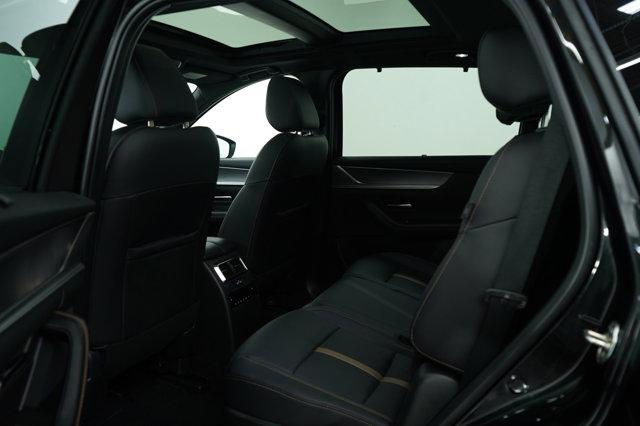 used 2025 Mazda CX-70 PHEV car, priced at $42,998