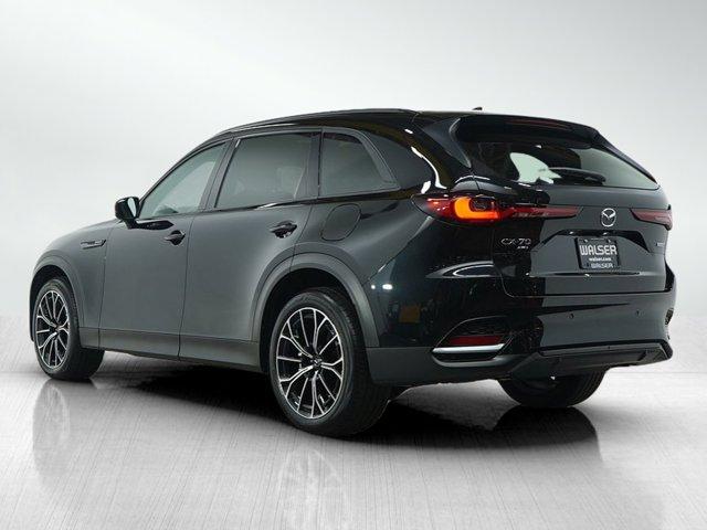 used 2025 Mazda CX-70 PHEV car, priced at $42,998