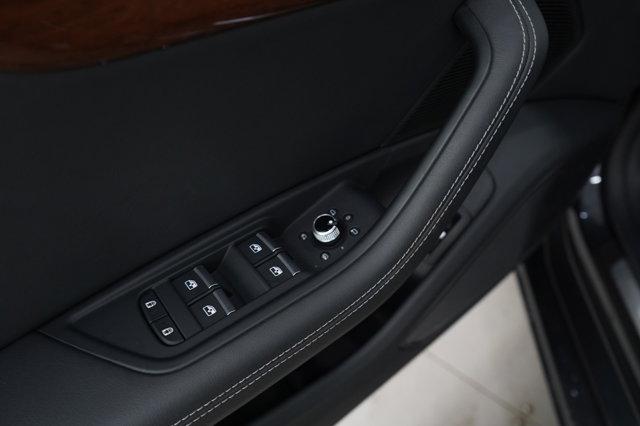 used 2022 Audi A5 Sportback car, priced at $32,499