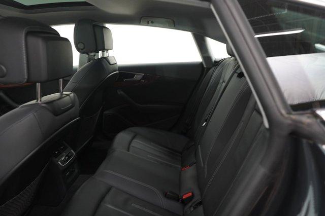 used 2022 Audi A5 Sportback car, priced at $32,499