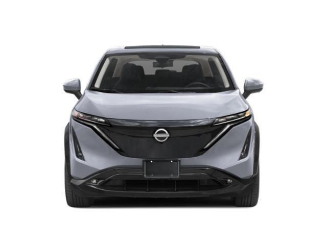 new 2024 Nissan ARIYA car, priced at $49,575