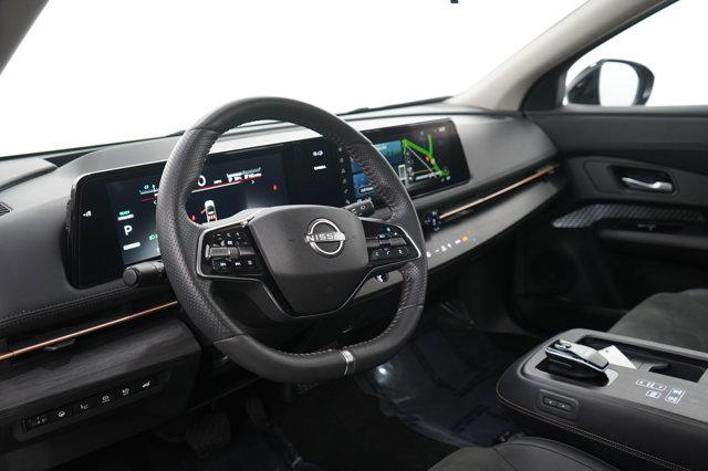 used 2023 Nissan ARIYA car, priced at $29,998
