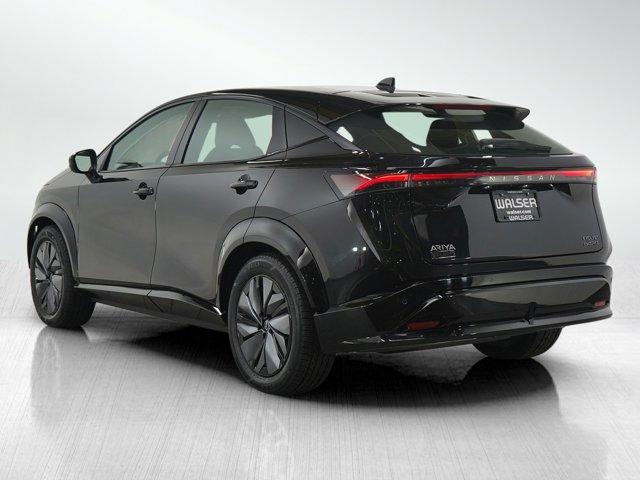 used 2023 Nissan ARIYA car, priced at $29,998