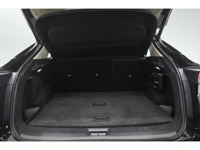 used 2023 Nissan ARIYA car, priced at $29,998