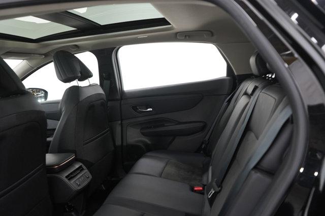 used 2023 Nissan ARIYA car, priced at $29,998