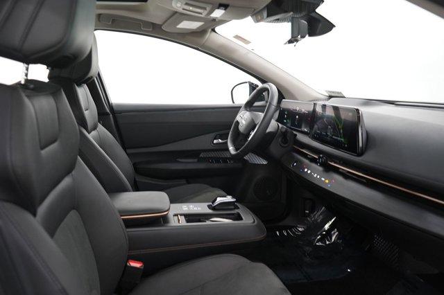 used 2023 Nissan ARIYA car, priced at $29,998