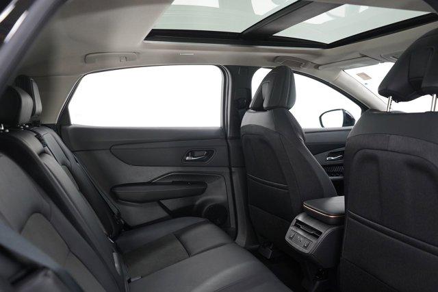 used 2023 Nissan ARIYA car, priced at $29,998