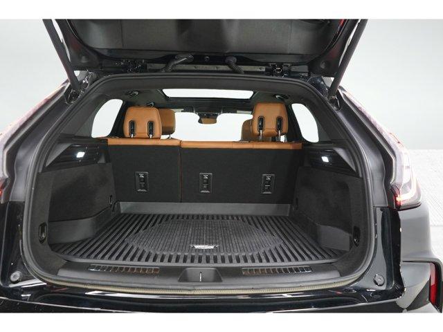 used 2024 Cadillac XT4 car