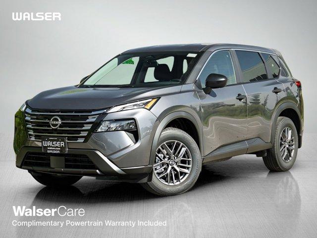 new 2026 Nissan Rogue car, priced at $28,091