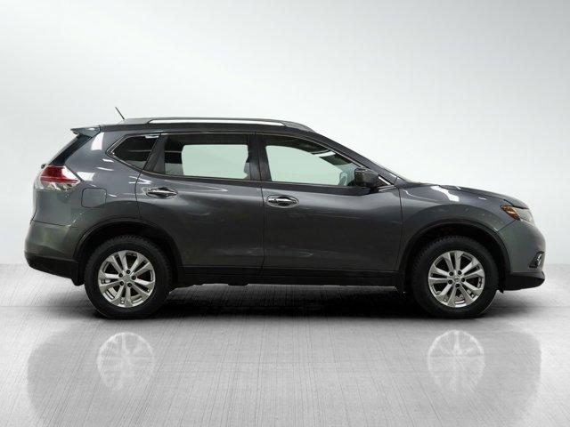 used 2016 Nissan Rogue car, priced at $12,998