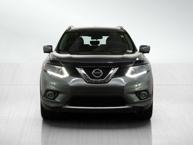 used 2016 Nissan Rogue car, priced at $12,998