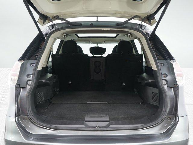 used 2016 Nissan Rogue car, priced at $12,998