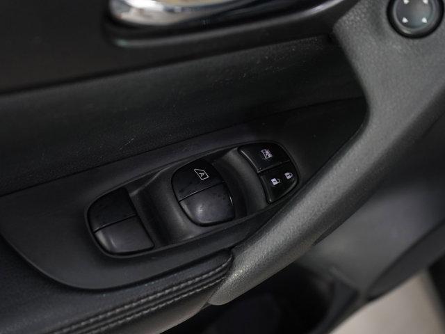 used 2016 Nissan Rogue car, priced at $12,998