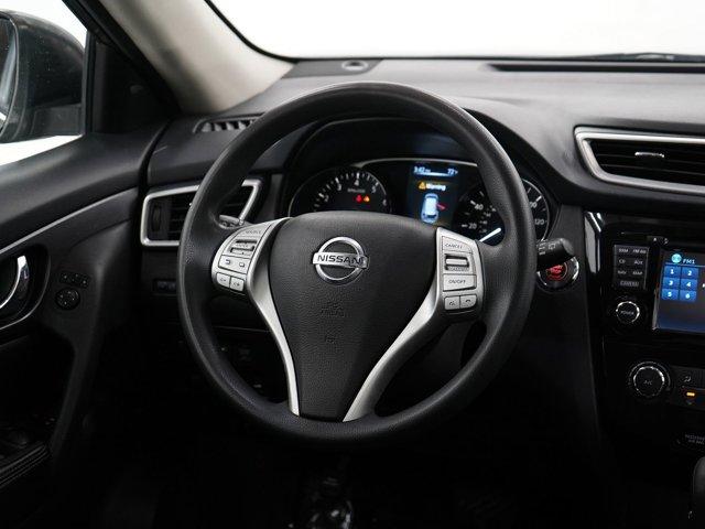 used 2016 Nissan Rogue car, priced at $12,998