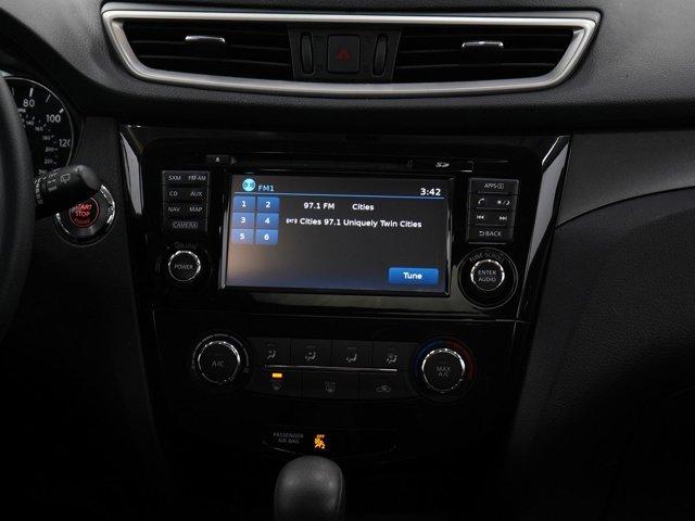 used 2016 Nissan Rogue car, priced at $12,998