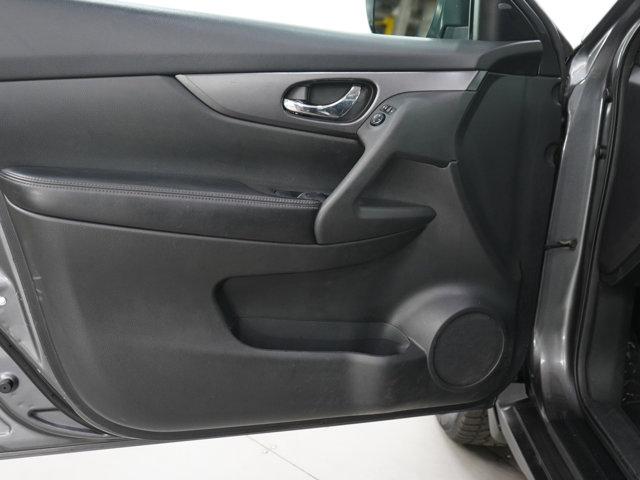 used 2016 Nissan Rogue car, priced at $12,998