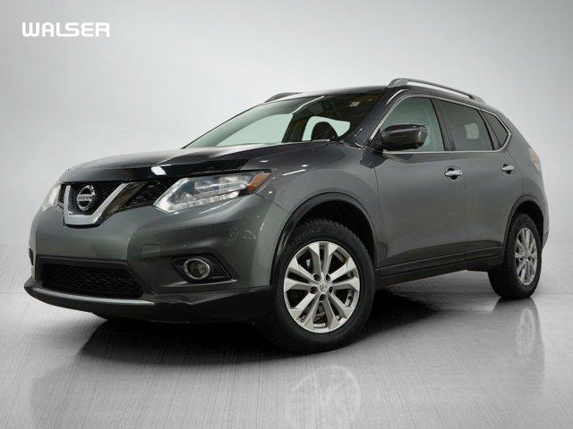 used 2016 Nissan Rogue car, priced at $12,998