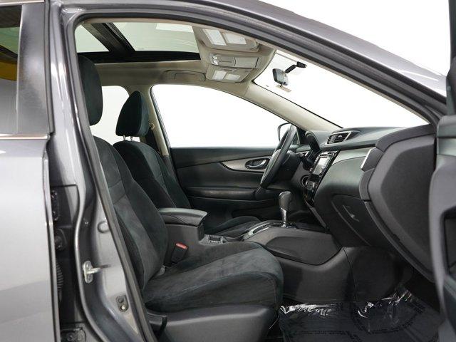 used 2016 Nissan Rogue car, priced at $12,998