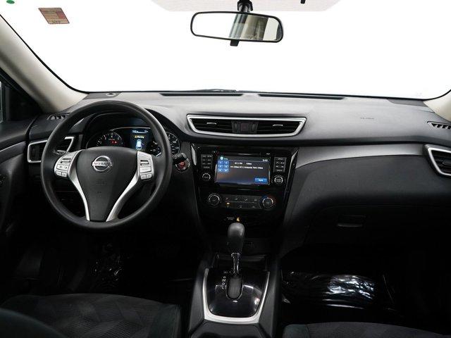 used 2016 Nissan Rogue car, priced at $12,998