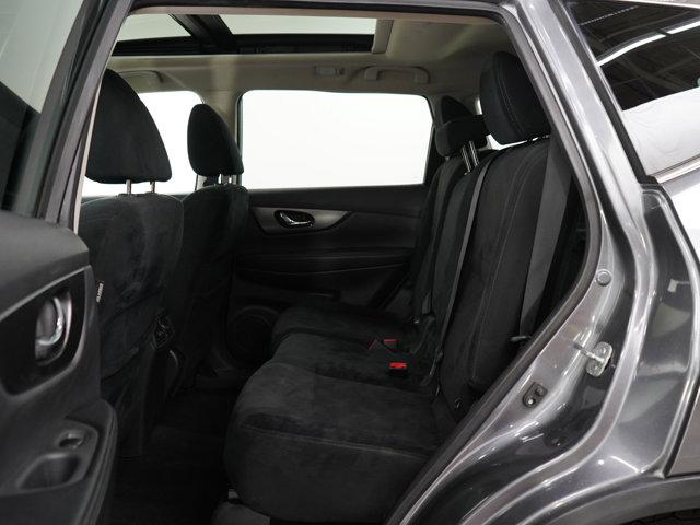 used 2016 Nissan Rogue car, priced at $12,998