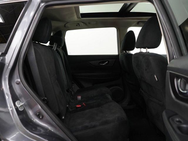 used 2016 Nissan Rogue car, priced at $12,998