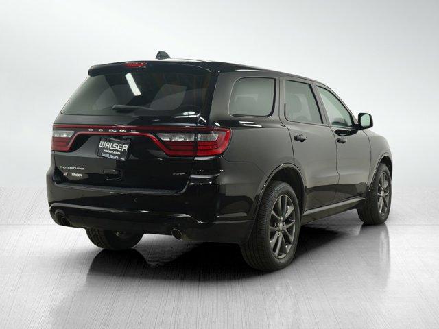 used 2018 Dodge Durango car, priced at $17,699