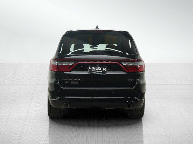 used 2018 Dodge Durango car, priced at $17,699