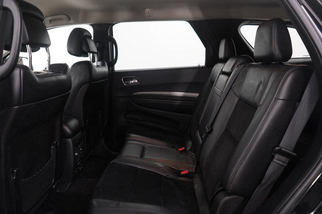 used 2018 Dodge Durango car, priced at $17,699