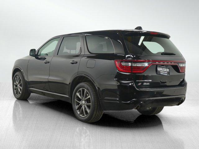 used 2018 Dodge Durango car, priced at $17,699