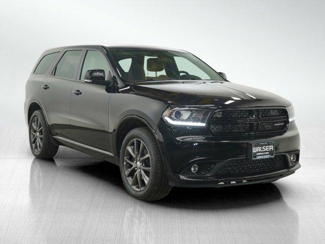 used 2018 Dodge Durango car, priced at $17,699