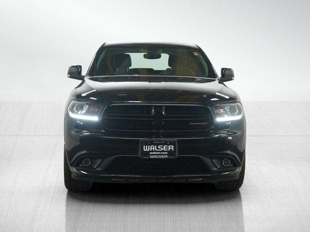 used 2018 Dodge Durango car, priced at $17,699