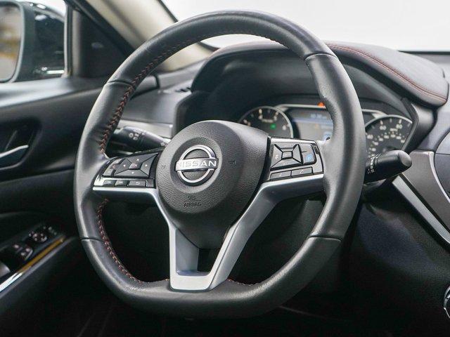used 2025 Nissan Altima car, priced at $26,998