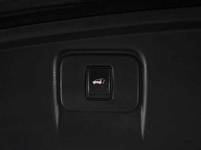 used 2017 Nissan Murano car, priced at $17,299