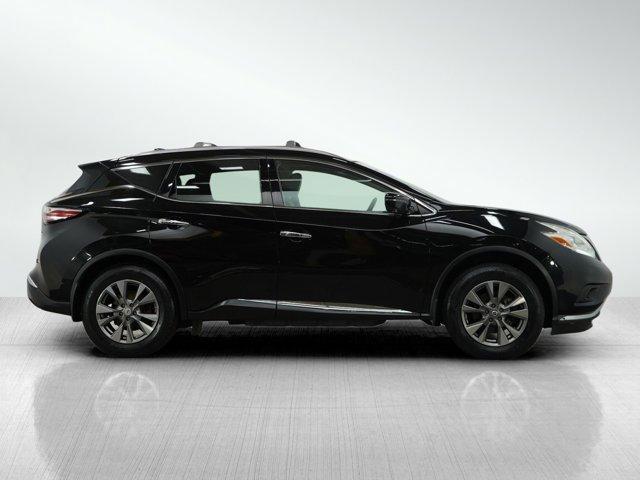 used 2017 Nissan Murano car, priced at $17,299