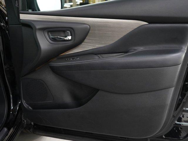 used 2017 Nissan Murano car, priced at $17,299