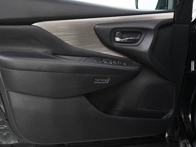 used 2017 Nissan Murano car, priced at $17,299