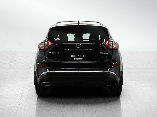 used 2017 Nissan Murano car, priced at $17,299