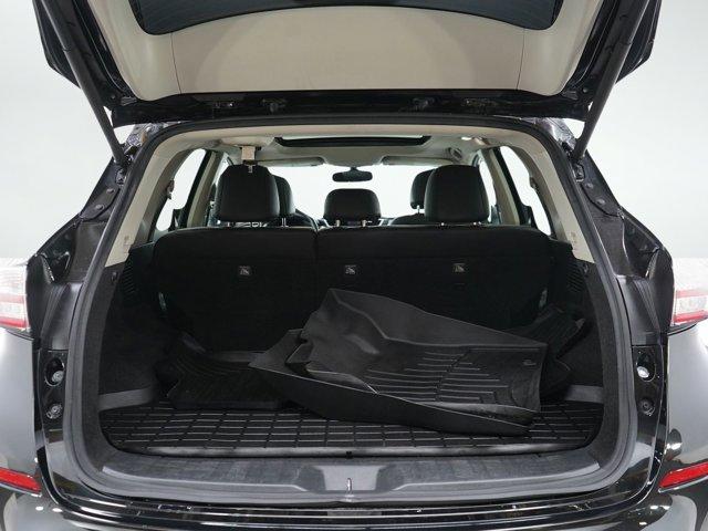 used 2017 Nissan Murano car, priced at $17,299