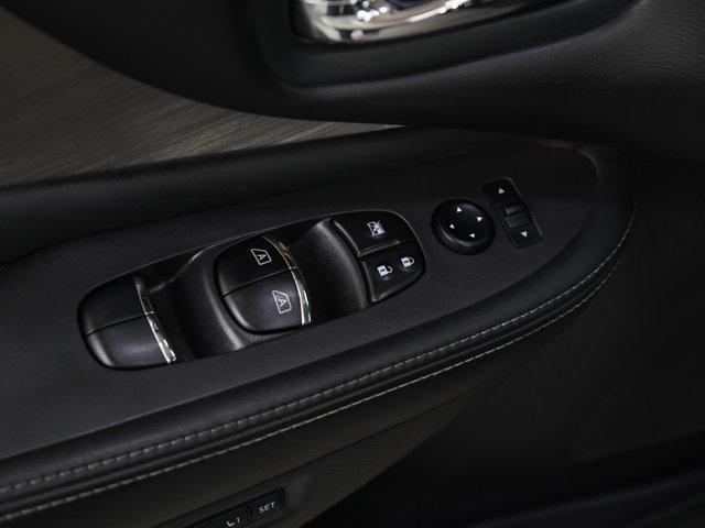 used 2017 Nissan Murano car, priced at $17,299