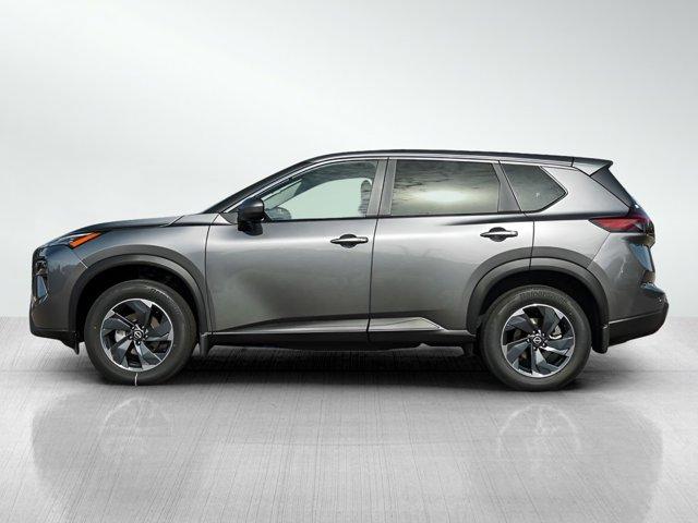 new 2026 Nissan Rogue car, priced at $29,600