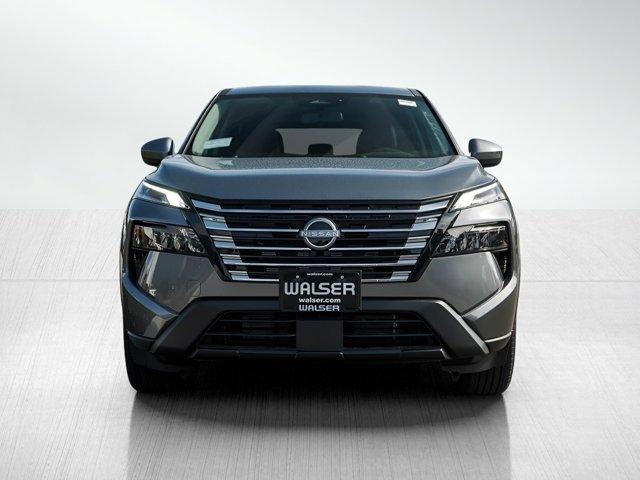 new 2026 Nissan Rogue car, priced at $29,600