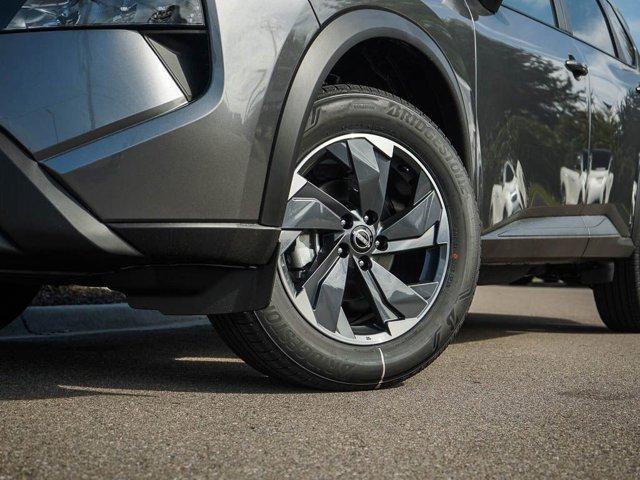 new 2026 Nissan Rogue car, priced at $29,600