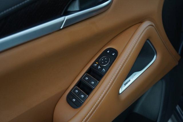 used 2025 INFINITI QX60 car, priced at $59,599