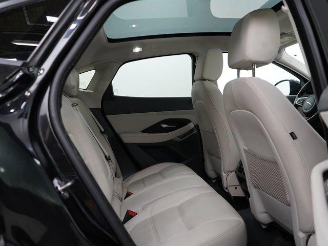 used 2019 Jaguar E-PACE car, priced at $14,998