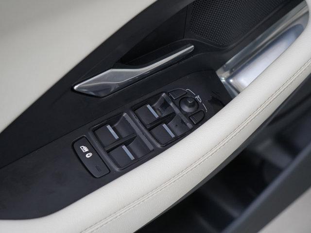 used 2019 Jaguar E-PACE car, priced at $14,998