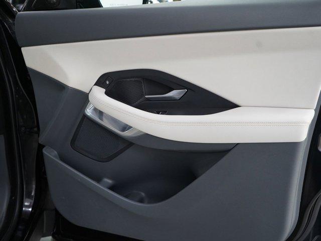 used 2019 Jaguar E-PACE car, priced at $14,998