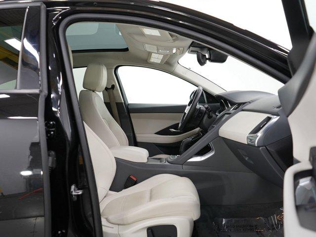used 2019 Jaguar E-PACE car, priced at $14,998