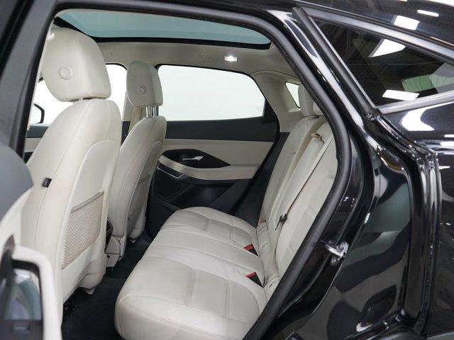 used 2019 Jaguar E-PACE car, priced at $14,998
