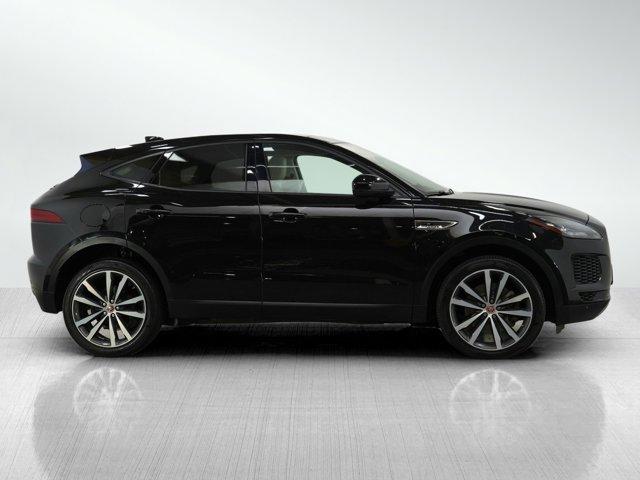 used 2019 Jaguar E-PACE car, priced at $14,998
