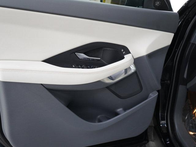 used 2019 Jaguar E-PACE car, priced at $14,998